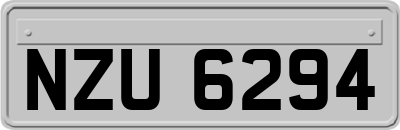 NZU6294