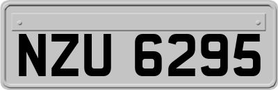 NZU6295