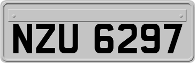NZU6297