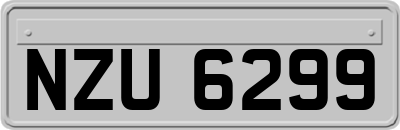 NZU6299