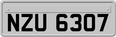 NZU6307