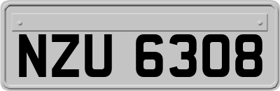 NZU6308