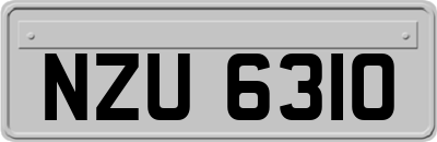 NZU6310