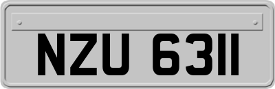 NZU6311