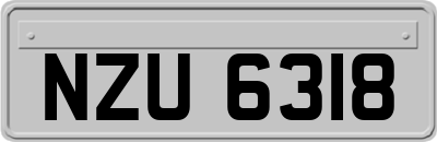 NZU6318