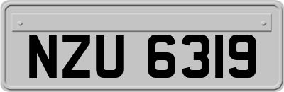 NZU6319
