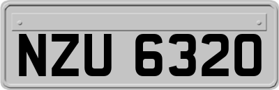 NZU6320