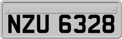 NZU6328