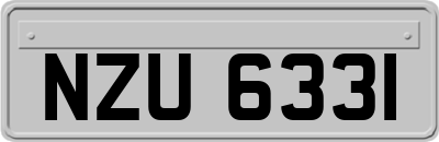 NZU6331