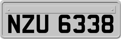 NZU6338