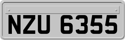 NZU6355