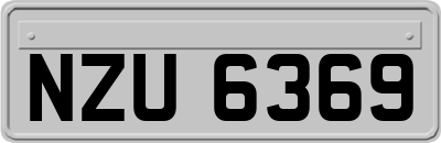 NZU6369