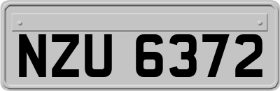 NZU6372