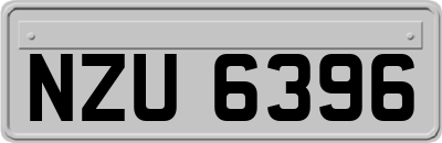NZU6396