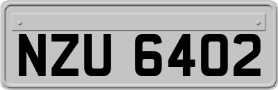 NZU6402