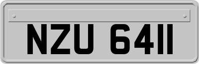 NZU6411