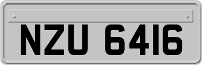 NZU6416