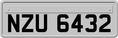NZU6432