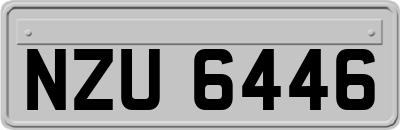 NZU6446