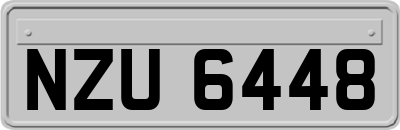 NZU6448