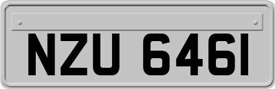 NZU6461