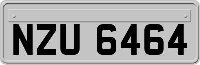 NZU6464