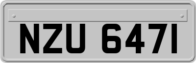 NZU6471