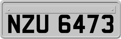 NZU6473