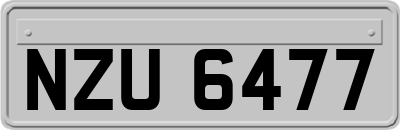 NZU6477