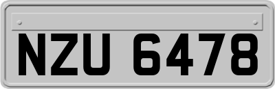 NZU6478