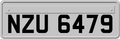 NZU6479