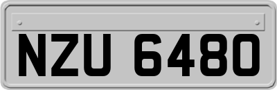 NZU6480