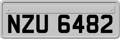 NZU6482