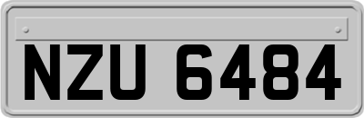 NZU6484