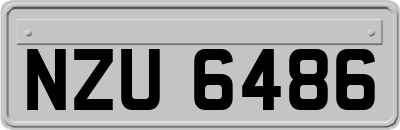 NZU6486