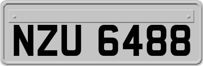NZU6488