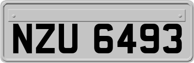 NZU6493