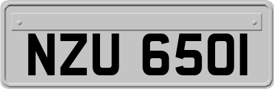 NZU6501