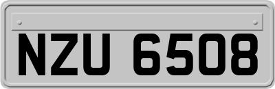 NZU6508