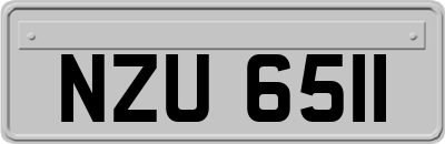NZU6511