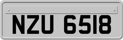 NZU6518