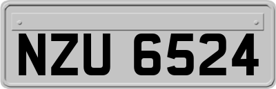 NZU6524