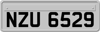 NZU6529