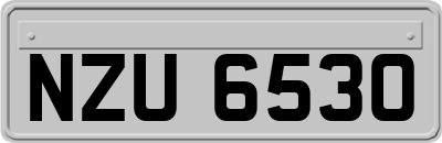 NZU6530