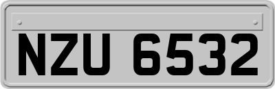 NZU6532