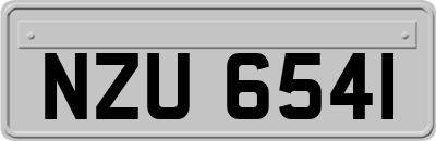 NZU6541