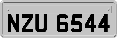 NZU6544