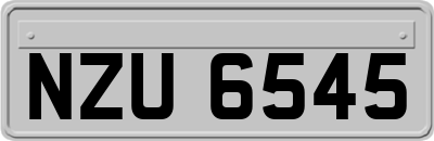 NZU6545