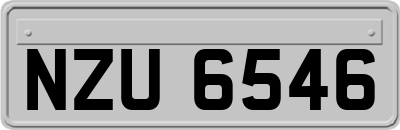 NZU6546