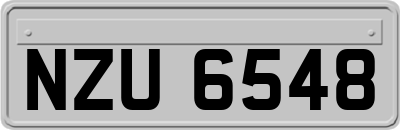 NZU6548